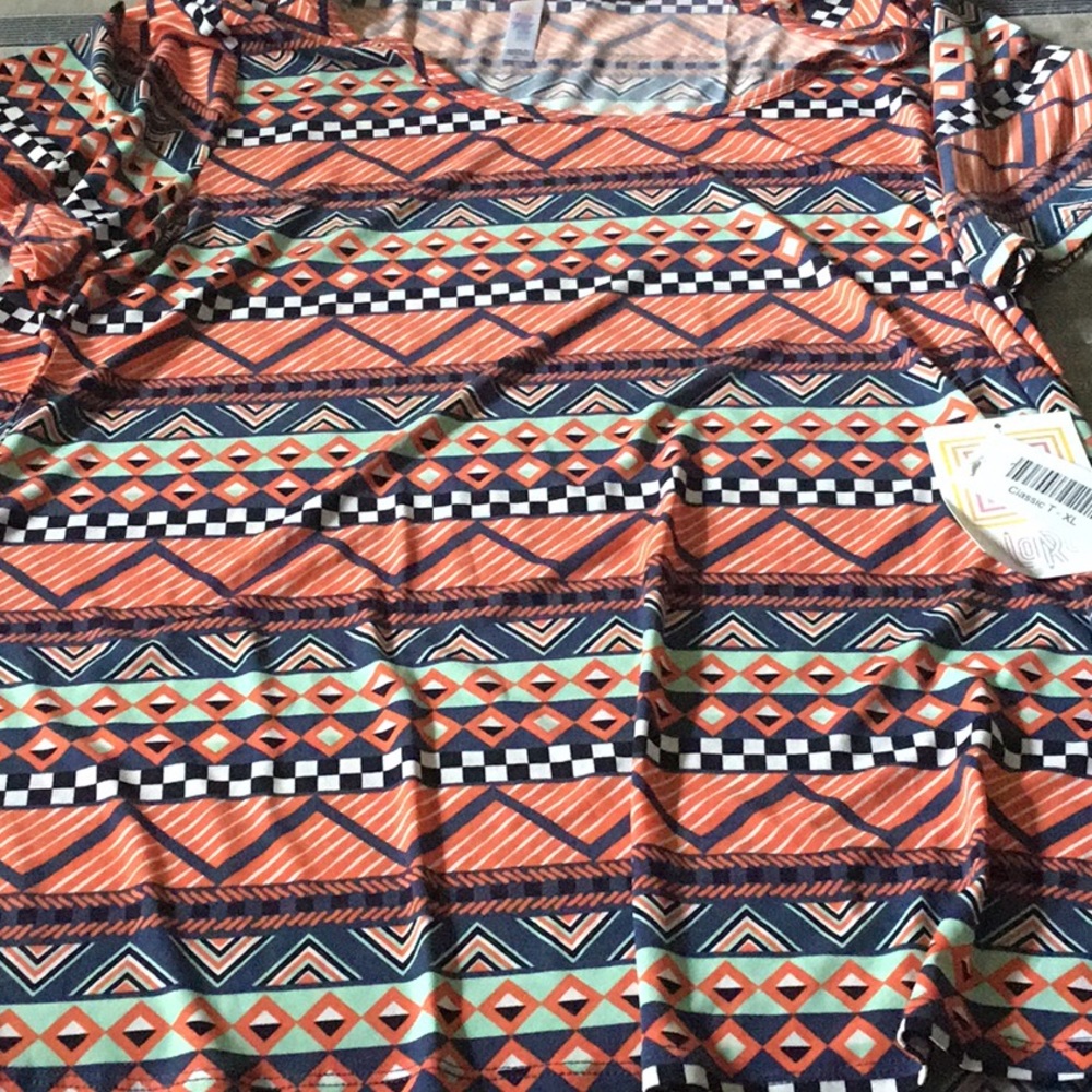 Lularoe